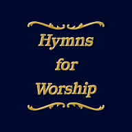 Hymns for Worship Logo